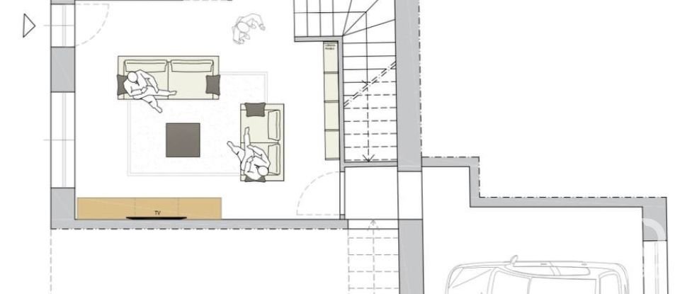 Town house 7 rooms of 217 m² in Recanati (62019)