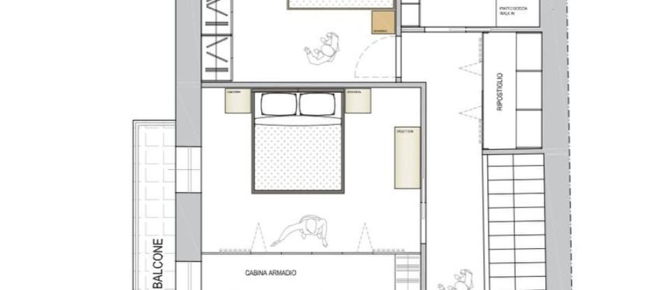 Casa indipendente 7 locali di 217 m² in Recanati (62019)