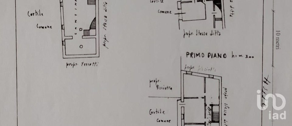 Casa indipendente 7 locali di 217 m² in Recanati (62019)
