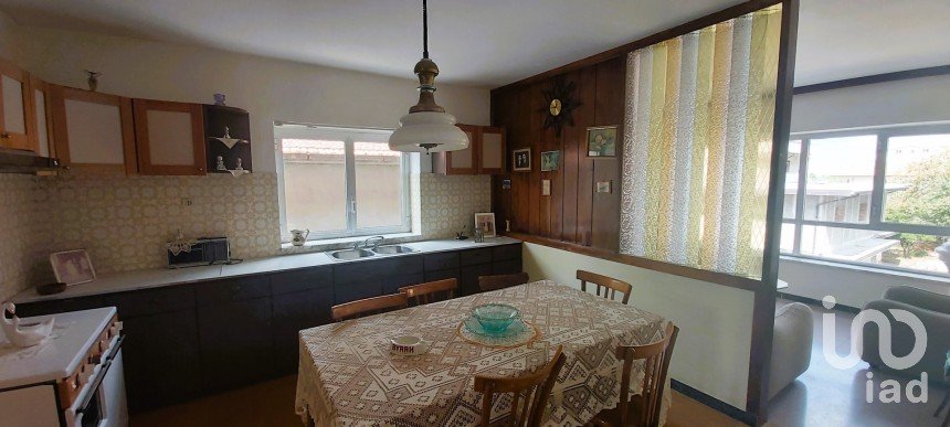 Casa di paese 9 locali di 120 m² in Serra d'Aiello (87030)