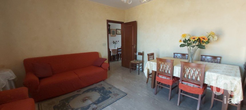 Town house 8 rooms of 230 m² in Amantea (87032)