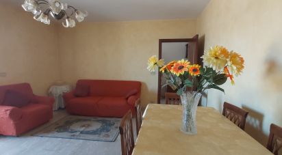 Townhouse 8 rooms of 230 m² in Amantea (87032)