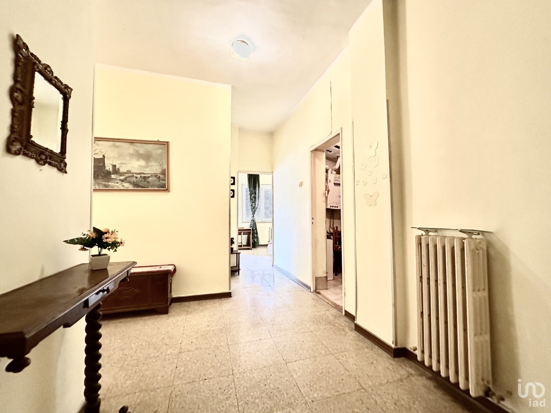 Appartamento 5 locali di 106 m² a Civitanova Marche