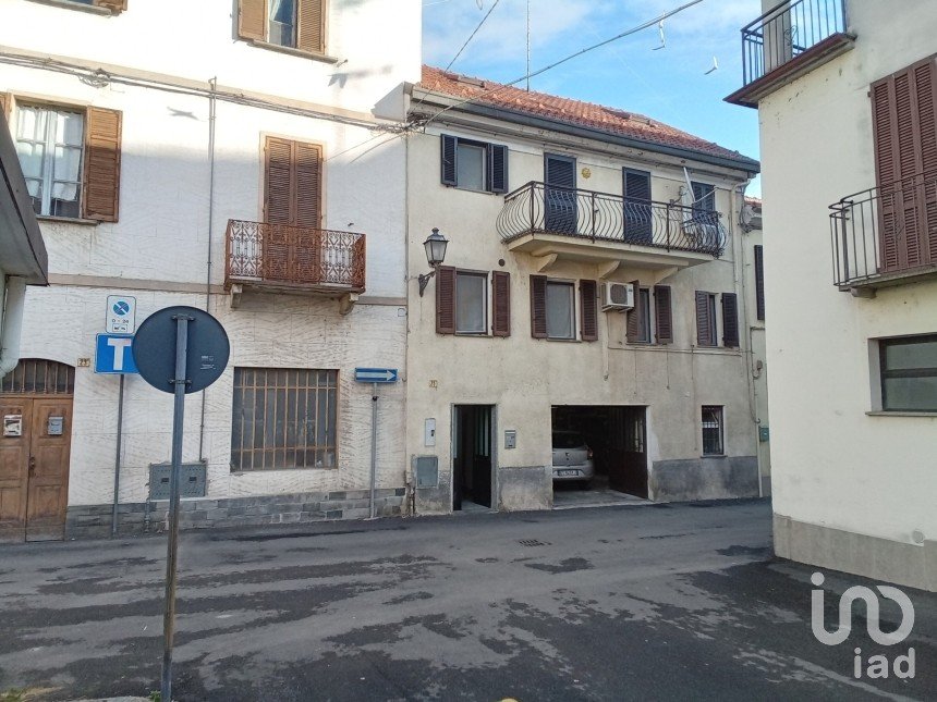 Town house 8 rooms of 150 m² in Valenza (15048)