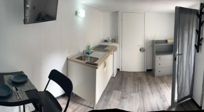 Bilocale di 22 m² a Genova (16167)