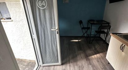 Bilocale di 22 m² a Genova (16167)