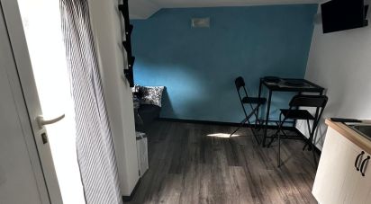 Bilocale di 22 m² a Genova (16167)