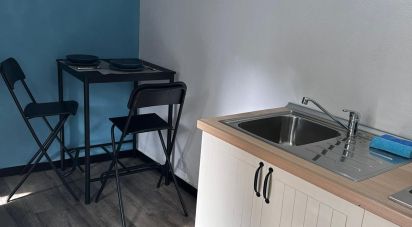 Bilocale di 22 m² a Genova (16167)