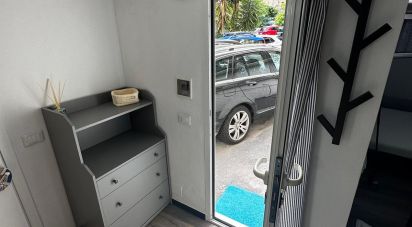 Bilocale di 22 m² a Genova (16167)