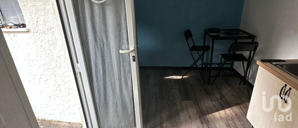 Two-room apartment of 22 m² in Genova (16167)