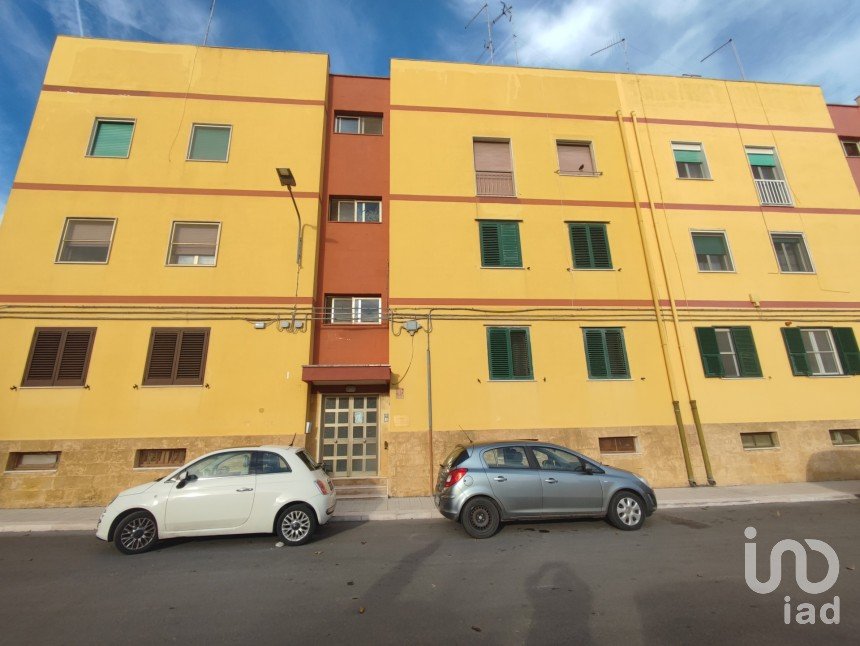 Trilocale di 93 m² a Brindisi (72100)