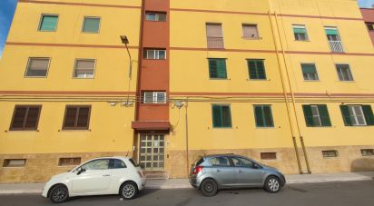 Three-room apartment of 93 m² in Brindisi (72100)