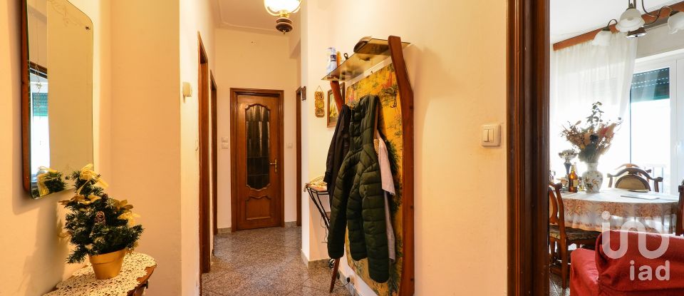 Four-room apartment of 90 m² in Cengio (17056)