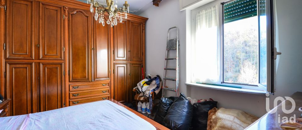 Four-room apartment of 90 m² in Cengio (17056)