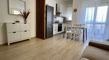 Appartamento 5 locali di 53 m² a Montesilvano (65015)
