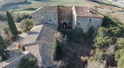 Villa storica 69 locali di 2.100 m² in Ancona (60131)