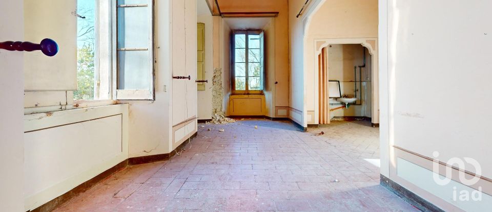 Villa storica 69 locali di 2.100 m² in Ancona (60131)