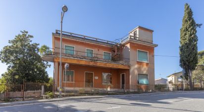 Casa indipendente 12 locali di 480 m² in Osimo (60027)
