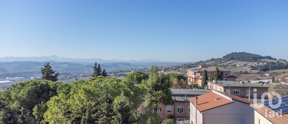 Casa indipendente 12 locali di 480 m² in Osimo (60027)