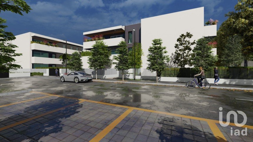 Quadrilocale di 155 m² a Rubano (35030)