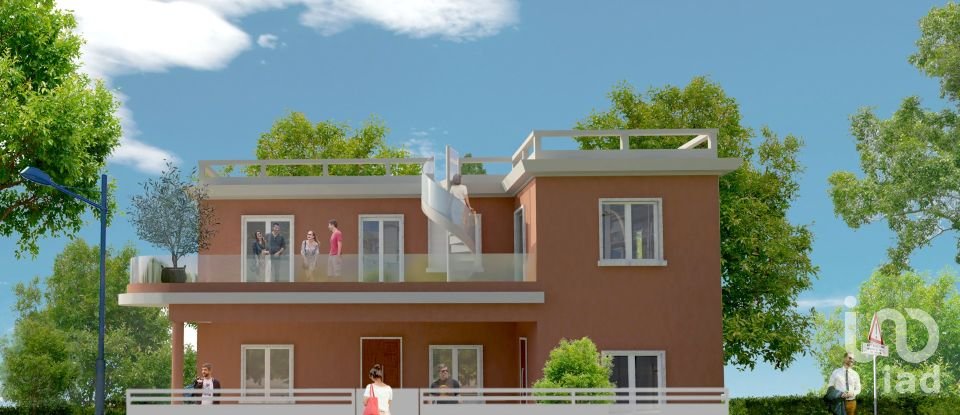 Casa indipendente 12 locali di 480 m² in Osimo (60027)