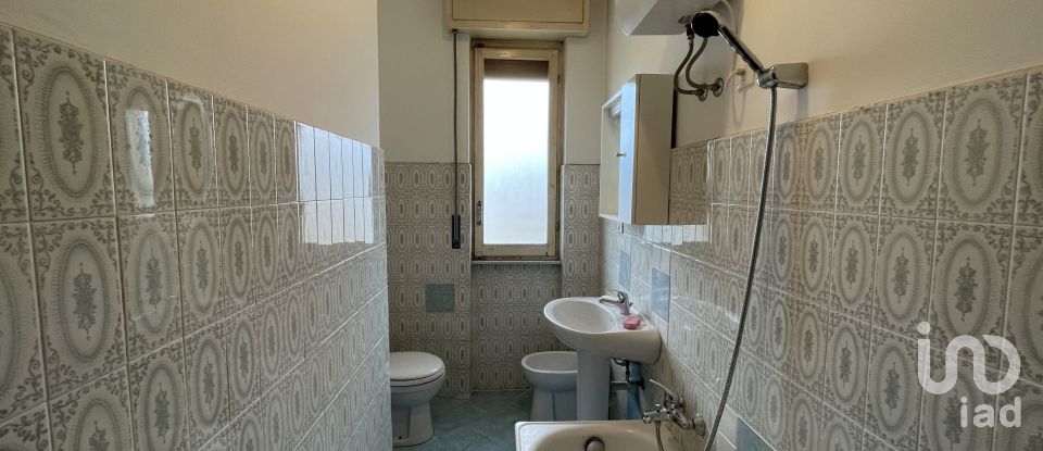 Two-room apartment of 55 m² in Borghetto Santo Spirito (17052)