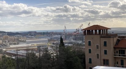 Appartamento 7 locali di 96 m² a Genova (16155)