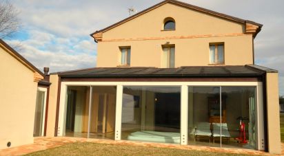 Town house 12 rooms of 311 m² in Jesi (60035)