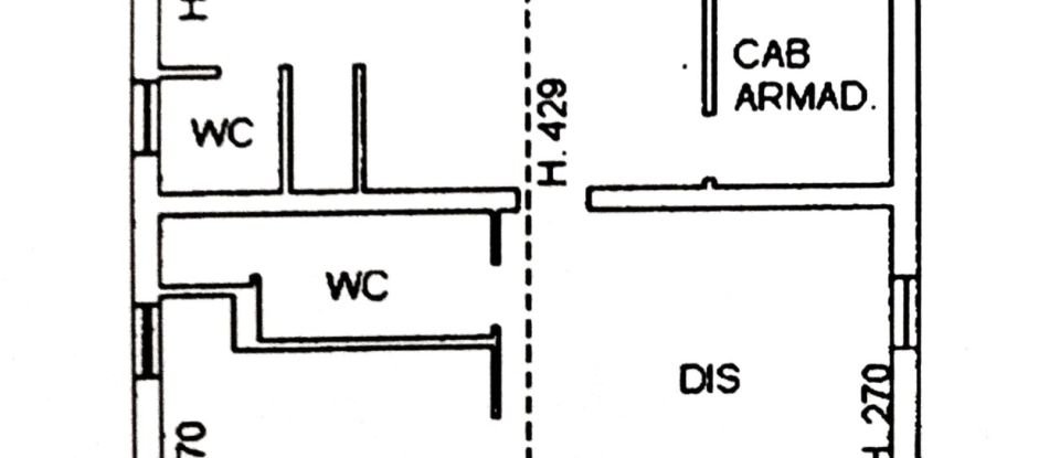 Casa indipendente 12 locali di 311 m² in Jesi (60035)