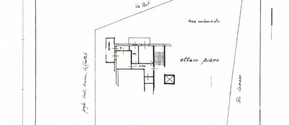 Bilocale di 55 m² a Borghetto Santo Spirito (17052)