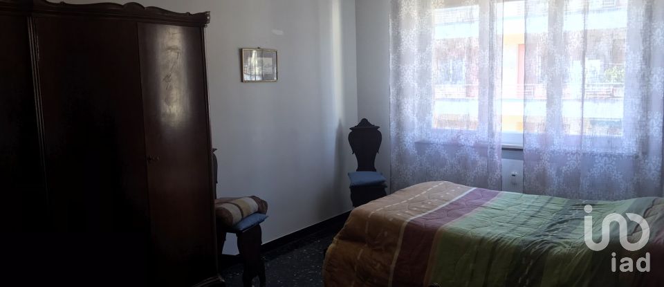 Four-room apartment of 73 m² in Genova (16155)
