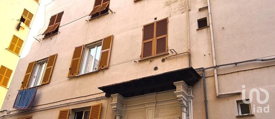 Costruzione 5 locali di 73 m² a Genova (16149)