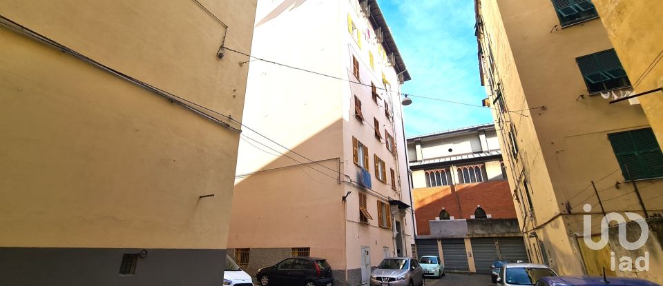 Costruzione 5 locali di 73 m² a Genova (16149)