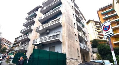 Costruzione 4 locali di 86 m² a Genova (16156)
