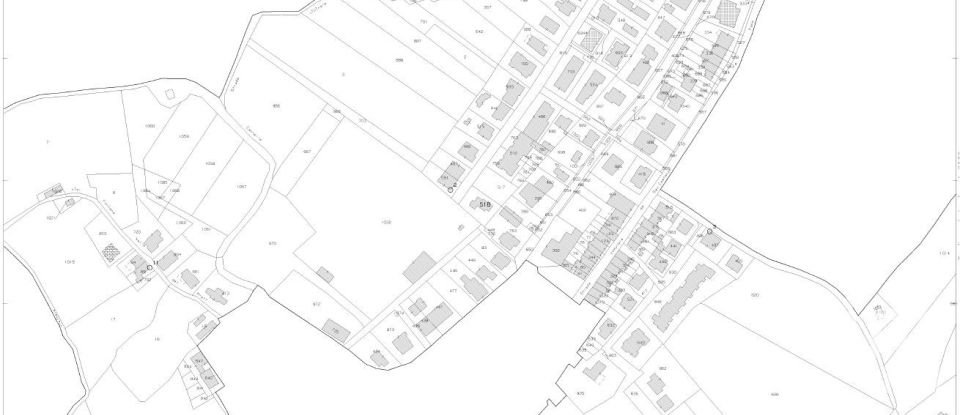 Townhouse 8 rooms of 234 m² in San Costanzo (61039)