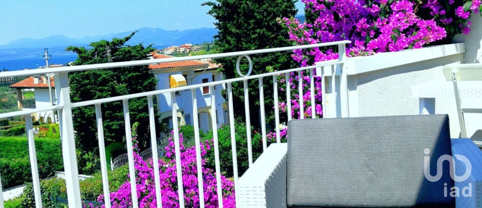 Town house 14 rooms of 379 m² in Bardolino (37011)