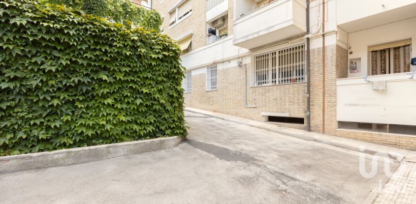 Three-room apartment of 53 m² in Ancona (60122)