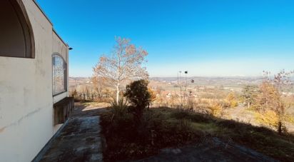 Villa 8 locali di 420 m² in Casale Monferrato (15033)