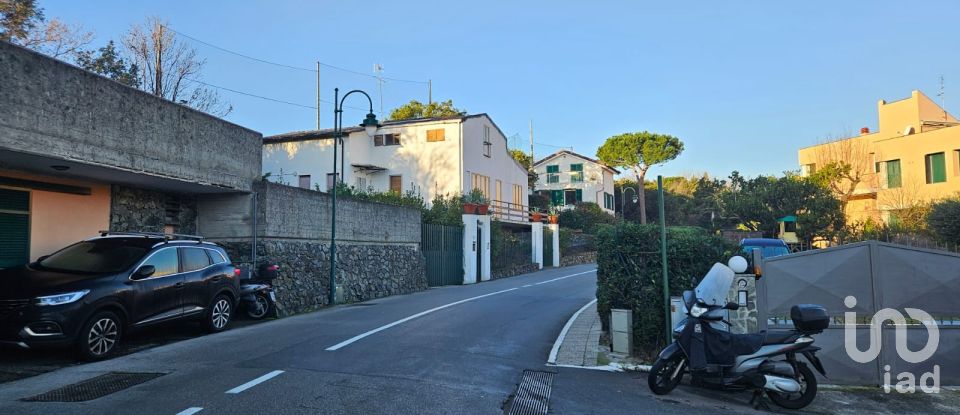 Town house 8 rooms of 170 m² in Arenzano (16011)