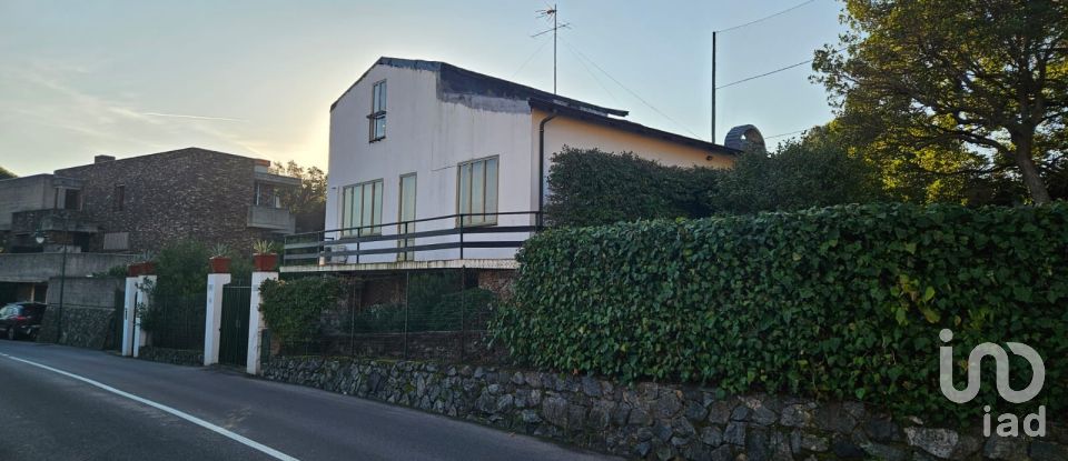 Town house 8 rooms of 170 m² in Arenzano (16011)