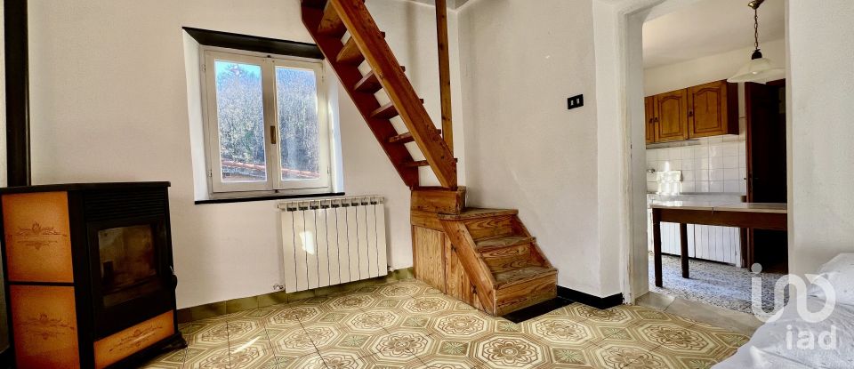 Town house 5 rooms of 76 m² in Bargagli (16021)