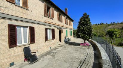 Trilocale di 67 m² a Montalto delle Marche (63068)