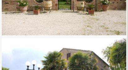 Casale 38 locali di 1.400 m² in Treia (62010)