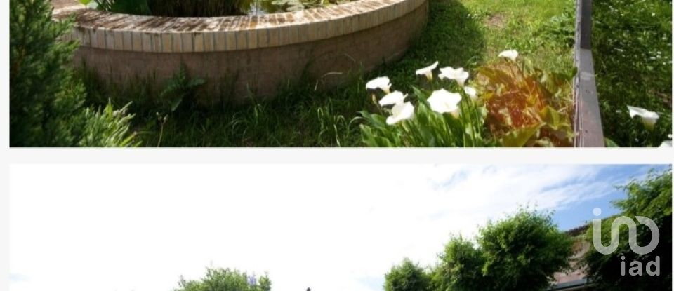 Casale 38 locali di 1.400 m² in Treia (62010)