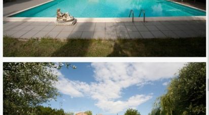 Casale 38 locali di 1.400 m² in Treia (62010)