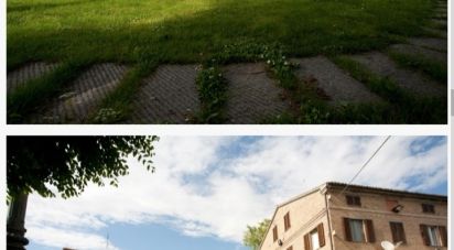 Casale 38 locali di 1.400 m² in Treia (62010)