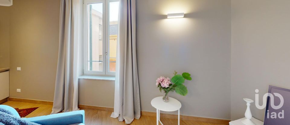One-room apartment of 36 m² in Genova (16125)