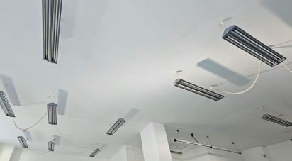 Negozio / locale commerciale di 96 m² in Giulianova (64021)