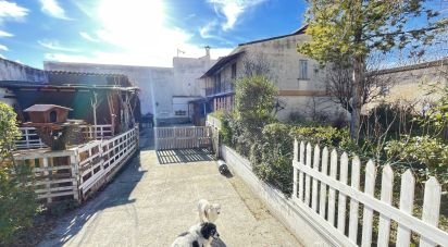 Mansion 6 rooms of 126 m² in Sulmona (67039)