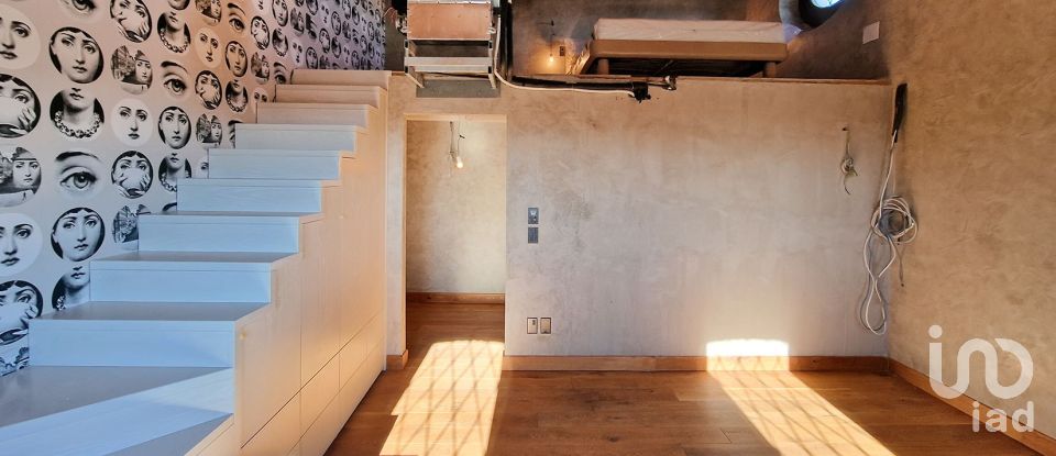 Casale 20 locali di 820 m² in Monte San Vito (60037)